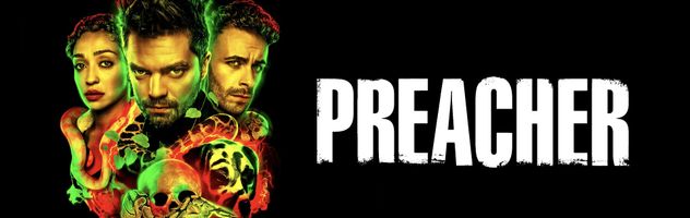 Preacher