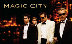 Magic City