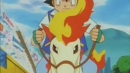 The Flame Pokémon-athon