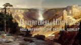 Unnatural Histories