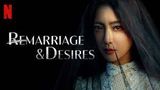 Remarriage & Desires