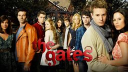 The Gates (2010)