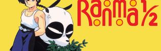 Ranma ½