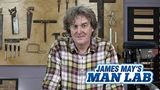 James May's Man Lab