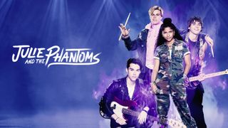 Julie and the Phantoms