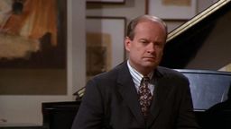 Frasier Gotta Have It