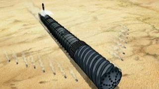 The Drill