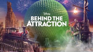 Behind the Attraction