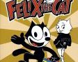 The Twisted Adventures of Felix the Cat