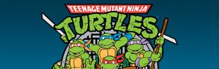 Teenage Mutant Ninja Turtles (1987)