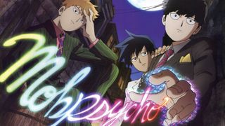 Mob Psycho 100