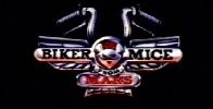 Biker Mice from Mars (1993)