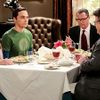 The Big Bang Theory