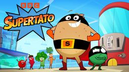 Supertato