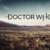 Doctor Who