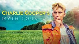 Charlie Cooper's Myth Country