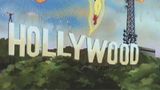 Spidey Goes Hollywood