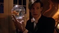Night and The Doctor (1): Bad Night