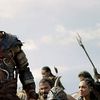 Spartacus