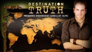 Destination Truth