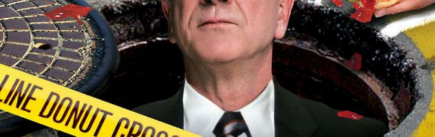 Police Squad!