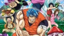 Toriko