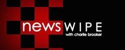Newswipe With Charlie Brooker