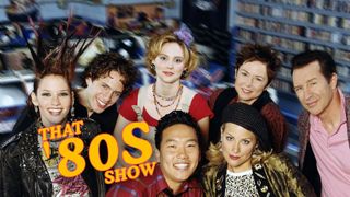 That '80s Show