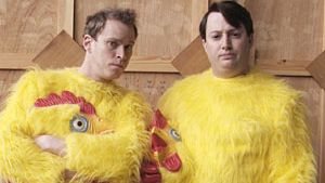 That Mitchell & Webb Look