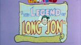 The Legend of Long Jon