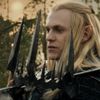 The Lord of the Rings: The Rings of Power
