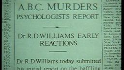 The ABC Murders